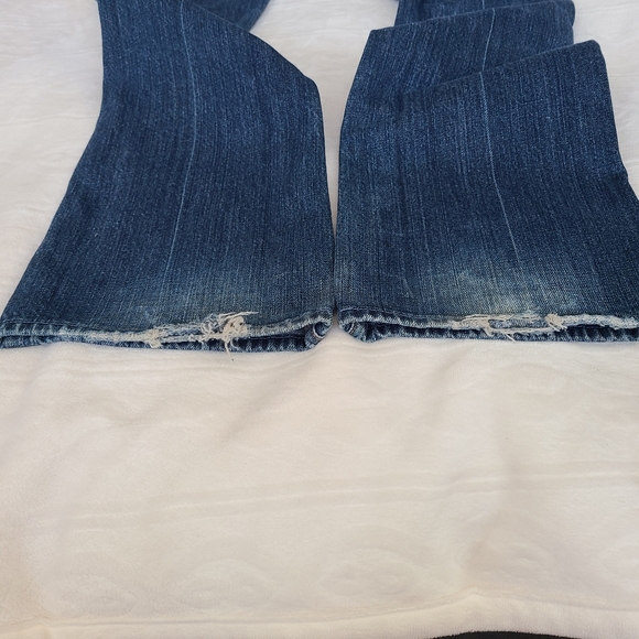 Citizen of Humanity kelly #001 low waist bootcut - Picture 12 of 12